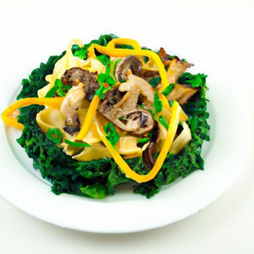 5-Ingredient Wonders: Simple Recipes That Wow Your Tastebuds