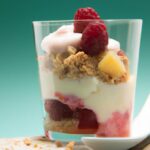Layered Delight: The Ultimate Guide to Greek Yogurt Parfaits