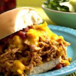 Savory Turkey Sloppy Joes: A Healthy Twist on a Classic