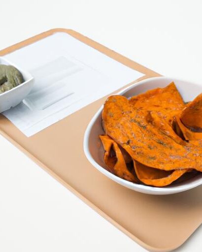 Crunch Without Carb Guilt: The Rise of Zero-Carb Chips