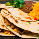 Flavor-Packed Chicken & Black Bean Quesadillas Recipe Guide