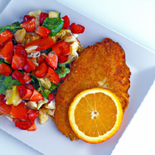 Broiled Tilapia Delights: Quick, Healthy, and Flavorful Fish