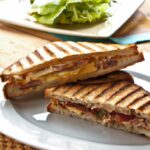 Perfect Panini: Delicious Recipes to Elevate Your Lunch