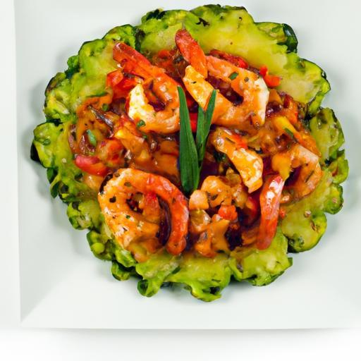 Tropical Twist: Pineapple Salsa Recipes to Elevate Your Fish