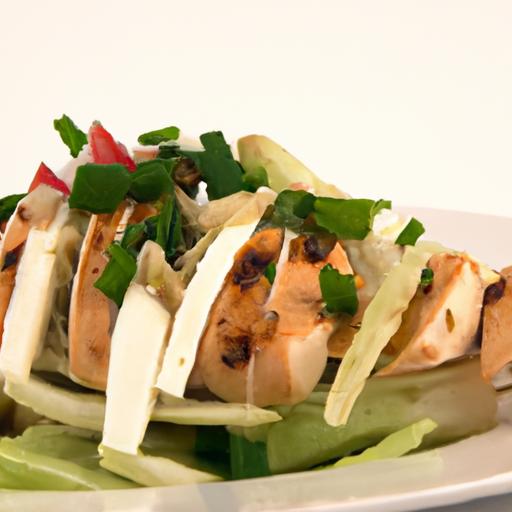 Chicken Souvlaki Secrets: A Flavorful Greek Delight Unveiled