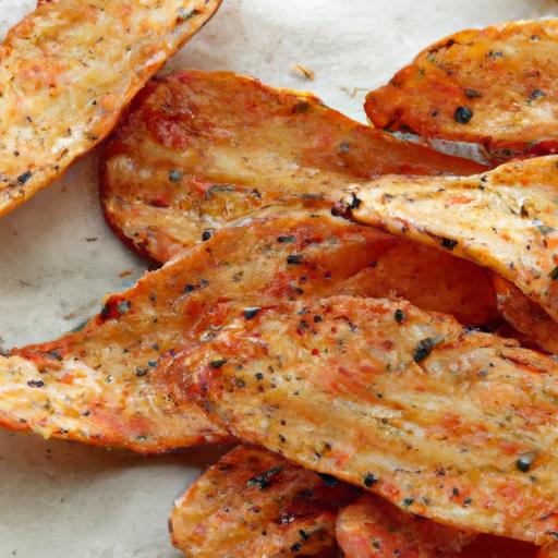 Crunch Without Carb Guilt: The Rise of Zero-Carb chips