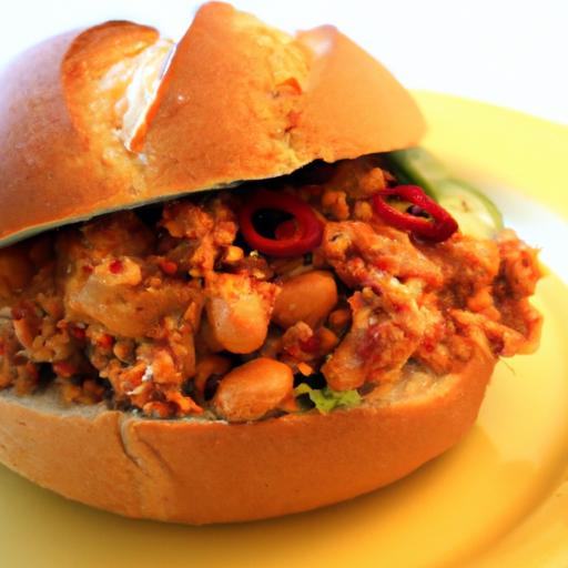 Savory Turkey sloppy Joes: A‍ Healthy ⁢Twist⁢ on a Classic