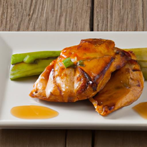 Sweet​ & zesty: Your⁢ Easy Honey ‌Lime ‌Chicken Recipe Guide