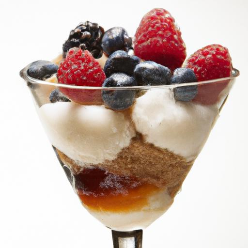 Layered delight: The Ultimate Guide to Greek Yogurt Parfaits