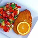 Broiled Tilapia Delights: Quick, Healthy, and Flavorful Fish