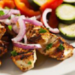 Chicken Souvlaki Secrets: A Flavorful Greek Delight Unveiled