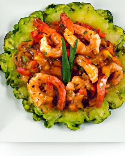 Tropical Twist: Pineapple Salsa Recipes to Elevate Your Fish