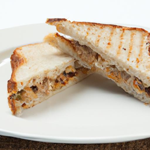 Perfect Panini: Delicious Recipes to Elevate Your Lunch