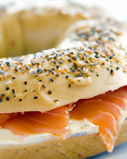 Crunchy Delight: The Art and History of Cucumber Sandwiches