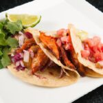 Savor the Sea: Creative Shrimp Taco Recipes to Try Today