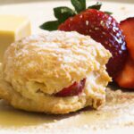 Melting Moments: The Art and Joy of Baked Brie Delights