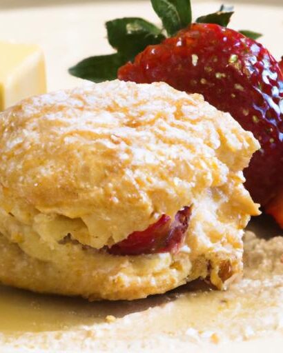 Melting Moments: The Art and Joy of Baked Brie Delights