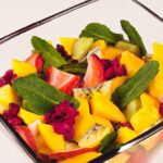 The Colorful World of Fruit Salad: A Tasty Nutrition Boost