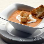 Decadent Crab & Shrimp Bisque: A Seafood Lover’s Delight