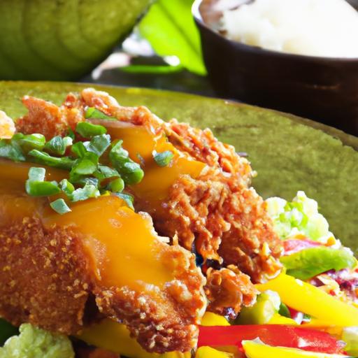 The Perfect Balance: Mastering Sweet and Sour Chicken Flair