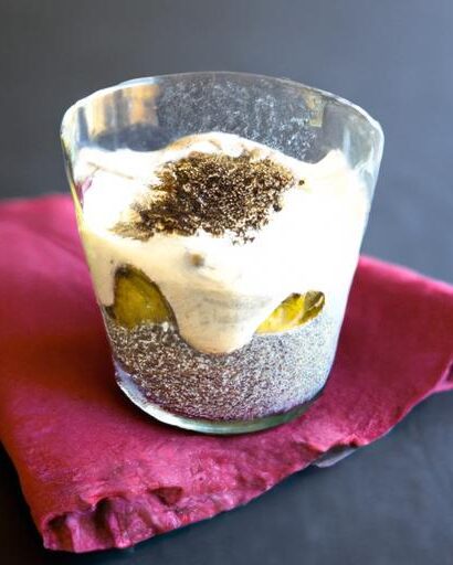 Chia Pudding Secrets: Nutritious, Tasty, and Easy Treats