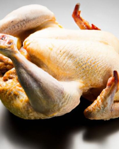 Unlocking Flavor: The Ultimate Guide to Perfect Baked Chicken