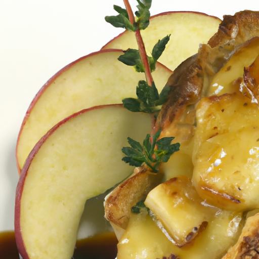 Melting Magic: How Garlic Baked Brie Elevates Any Table