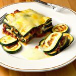 Zesty Zucchini Lasagna: A Fresh Twist on Classic Comfort