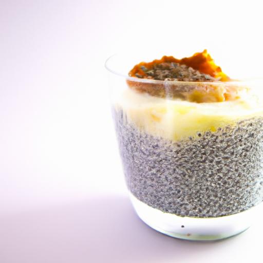 Chia Pudding Secrets: Nutritious, Tasty, and Easy Treats