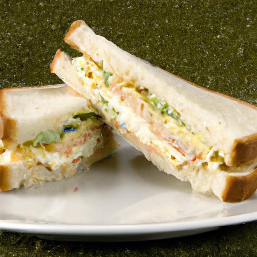 The Ultimate Guide to Crafting Perfect Chicken Salad Sandwiches