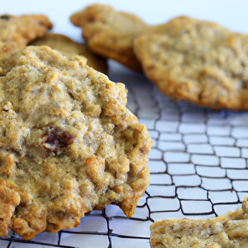 Delicious Vegan Oatmeal Cookies: A Wholesome Treat Guide