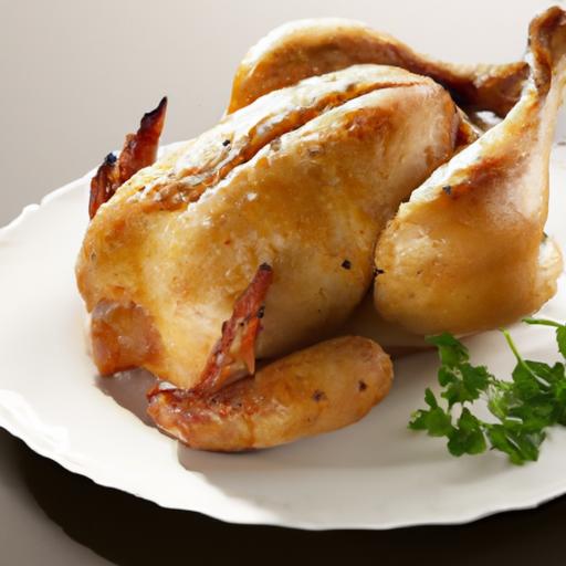 unlocking Flavor: The Ultimate Guide to Perfect Baked Chicken