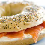 Crunchy Delight: The Art and History of Cucumber Sandwiches