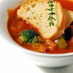 Minestrone Magic: A Hearty Journey Through Italy’s Classic Soup