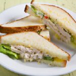The Ultimate Guide to Crafting Perfect Chicken Salad Sandwiches