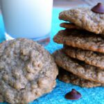 Delicious Vegan Oatmeal Cookies: A Wholesome Treat Guide