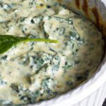 Creamy Baked Spinach Artichoke Dip: A Savory Delight