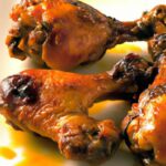 Savor the Flavor: Oven-Baked BBQ Chicken Drumsticks Guide