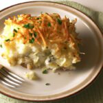 The Ultimate Guide to Irresistible Baked Potato Casserole