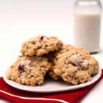 No-Bake Oatmeal Cookies: Easy, Quick, and Delicious Recipe