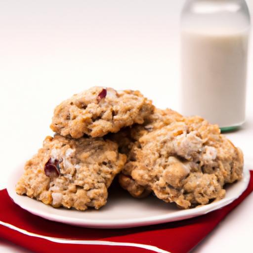 No-Bake Oatmeal Cookies: Easy, Quick, and Delicious Recipe