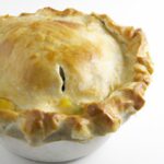 Cozy Up with Classic Chicken Pot Pie: A Comfort Food Guide
