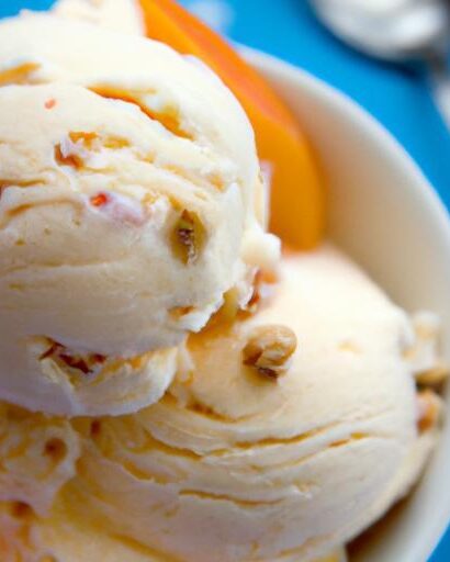 Chill at Home: Crafting Delicious Homemade Ice Cream