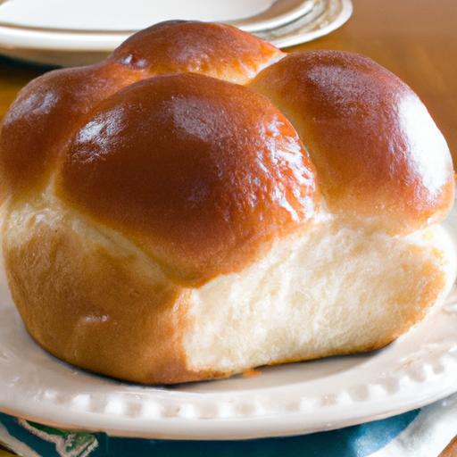 Fluffy Hawaiian Rolls Recipe: Sweet Bread Made Simple