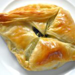 Spanakopita Secrets: Unraveling Greece’s Savory Spinach Pie