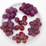 Frozen Grapes: The Sweet, Chilly Snack You Didn’t Know Needed