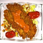 Crispy Comfort: The Ultimate Guide to Chicken Country Fried Steak