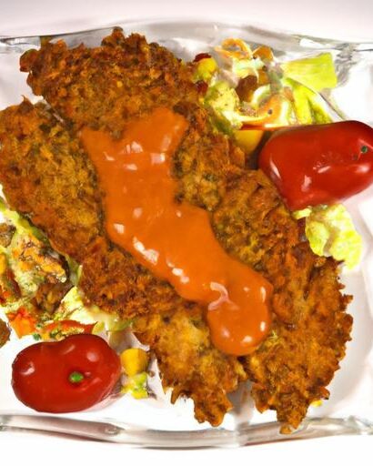 Crispy Comfort: The Ultimate Guide to Chicken Country Fried Steak