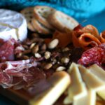 Crafting the Perfect Cheese Charcuterie Board: A Guide