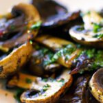 Savor Easy Grilled Portobello Mushrooms: A Flavorful Guide